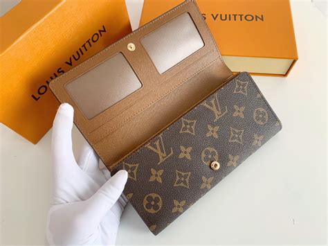 wholesale louis vuitton wallets|Louis Vuitton wallet original price.